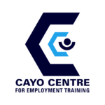 Cayo CET Logo