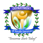 Dept of Youyth Services Logo